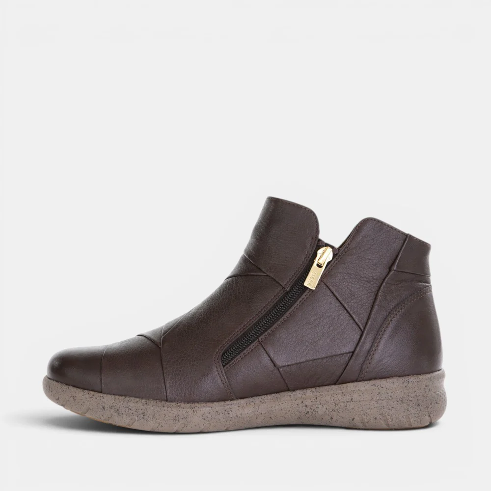 ZIERA SISLEY CHOC - Image 3