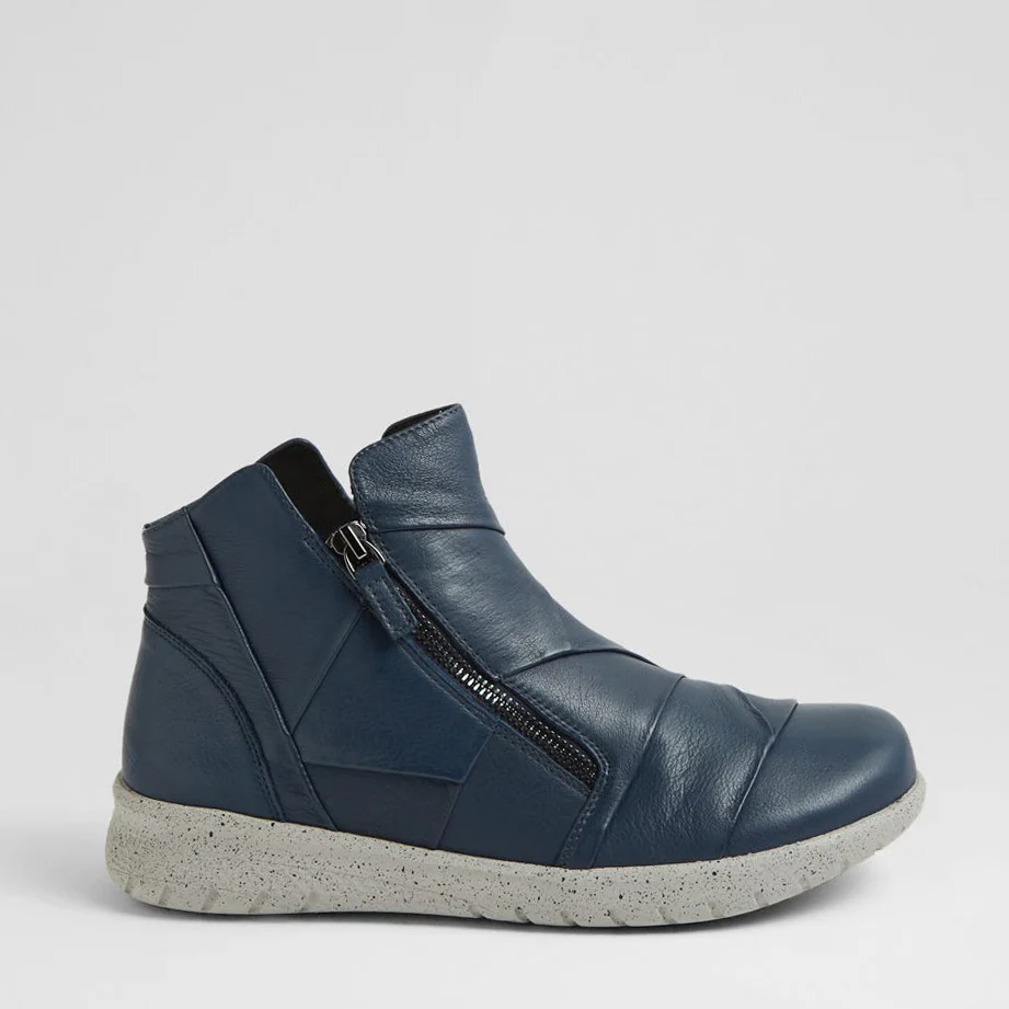 ZIERA SISLEY NAVY