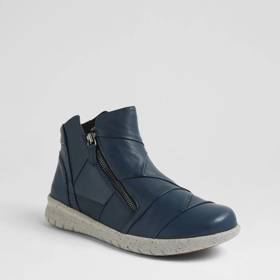 ZIERA SISLEY NAVY - Image 2