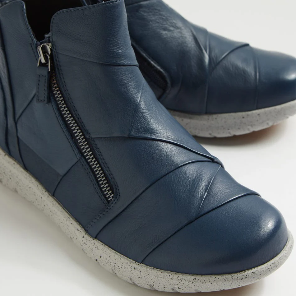 ZIERA SISLEY NAVY - Image 3