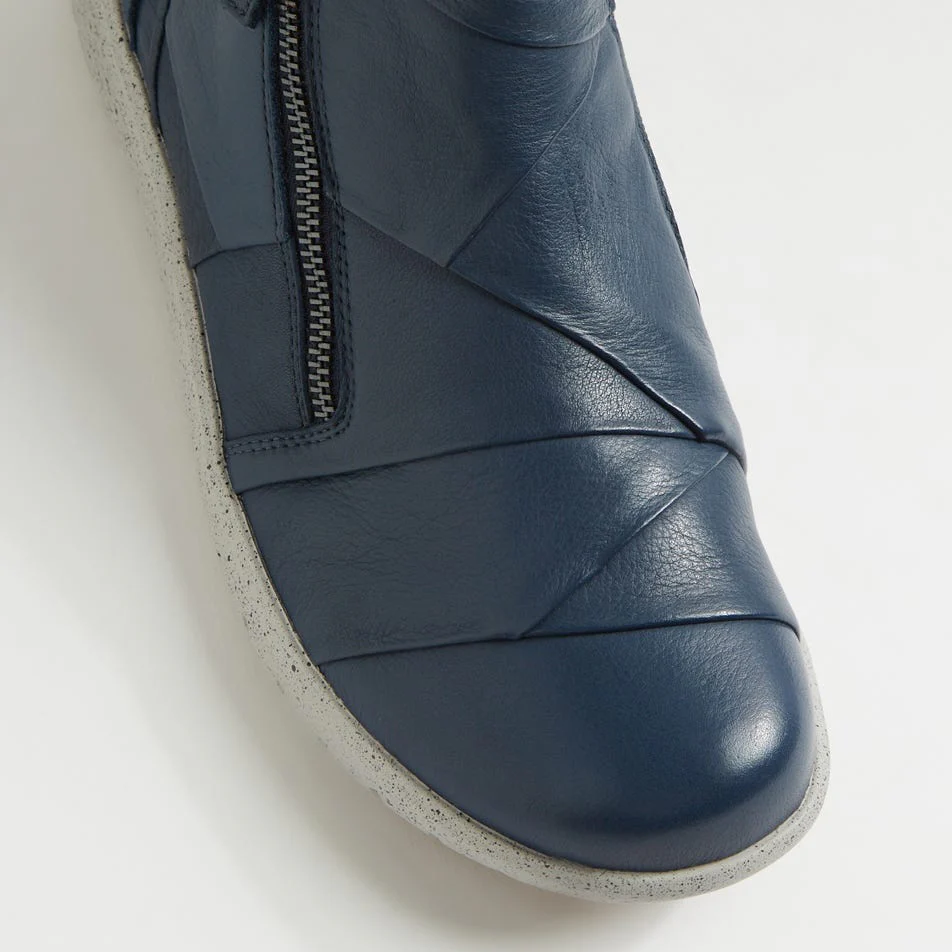 ZIERA SISLEY NAVY - Image 4