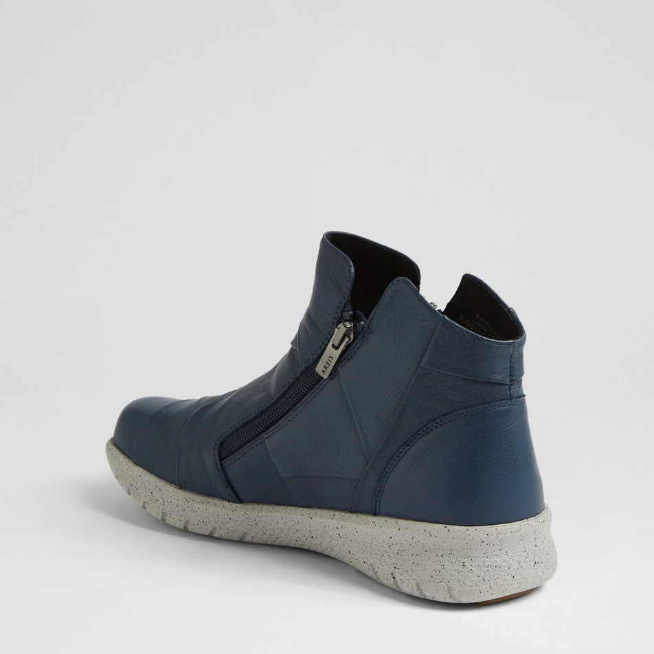 ZIERA SISLEY NAVY - Image 5