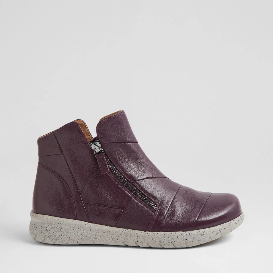 ZIERA SISLEY NEW PURPLE