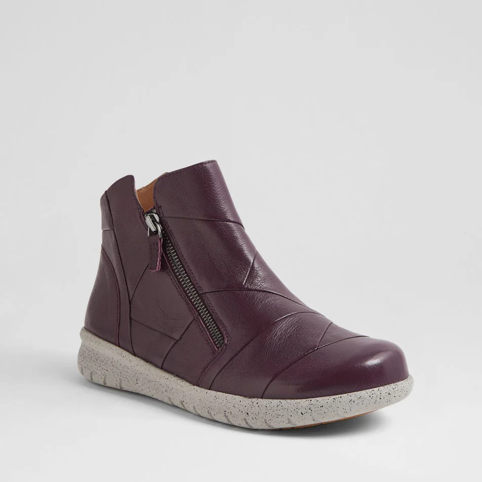 ZIERA SISLEY NEW PURPLE - Image 2