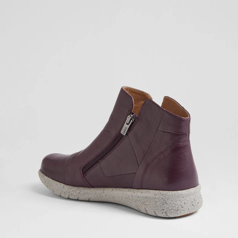 ZIERA SISLEY NEW PURPLE - Image 3