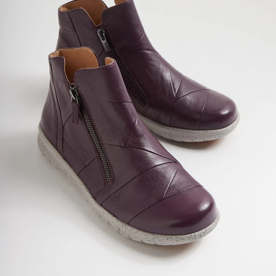 ZIERA SISLEY NEW PURPLE - Image 4