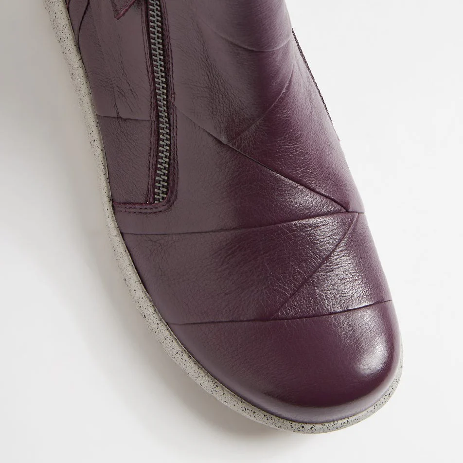 ZIERA SISLEY NEW PURPLE - Image 5