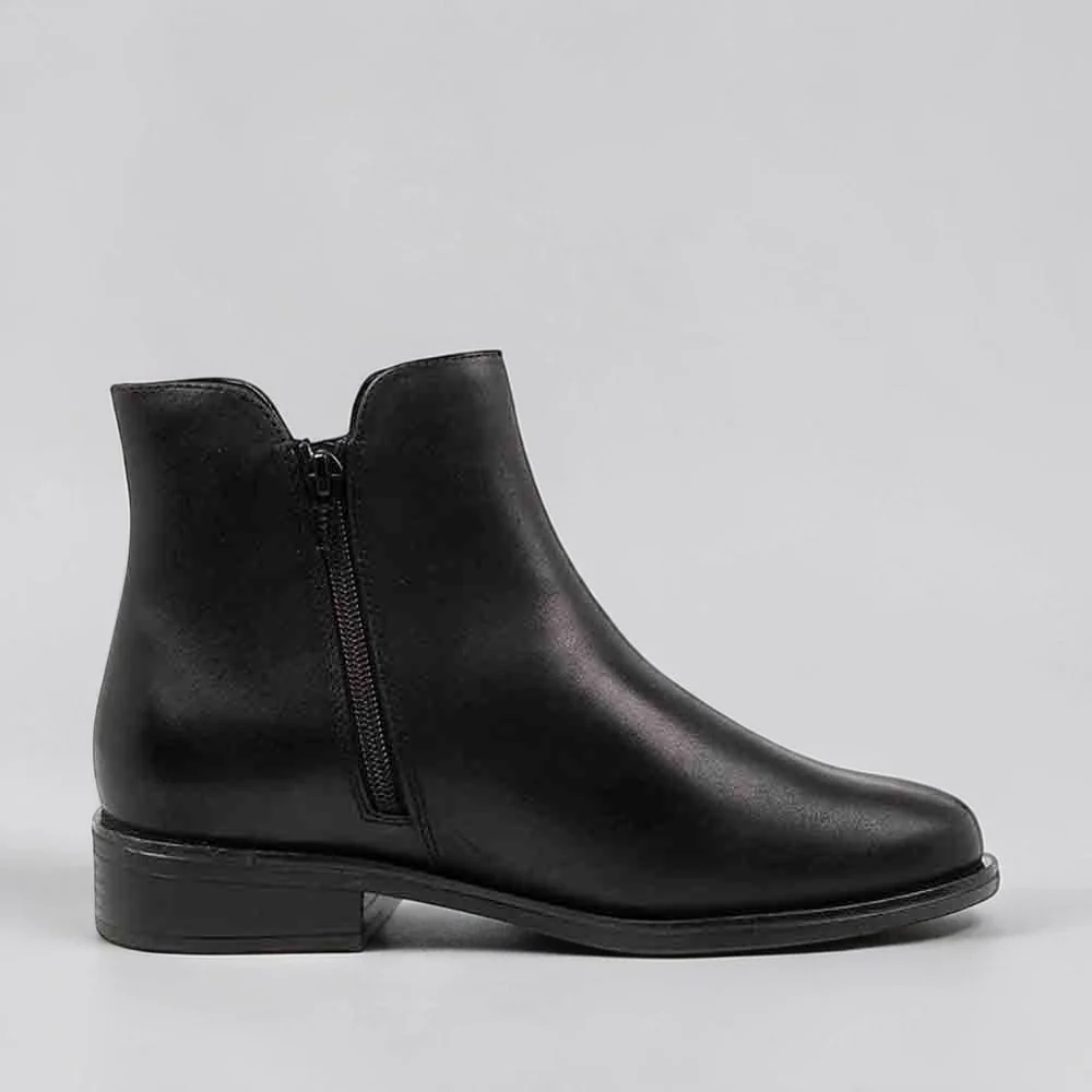 ZIERA SKYLARS BLACK