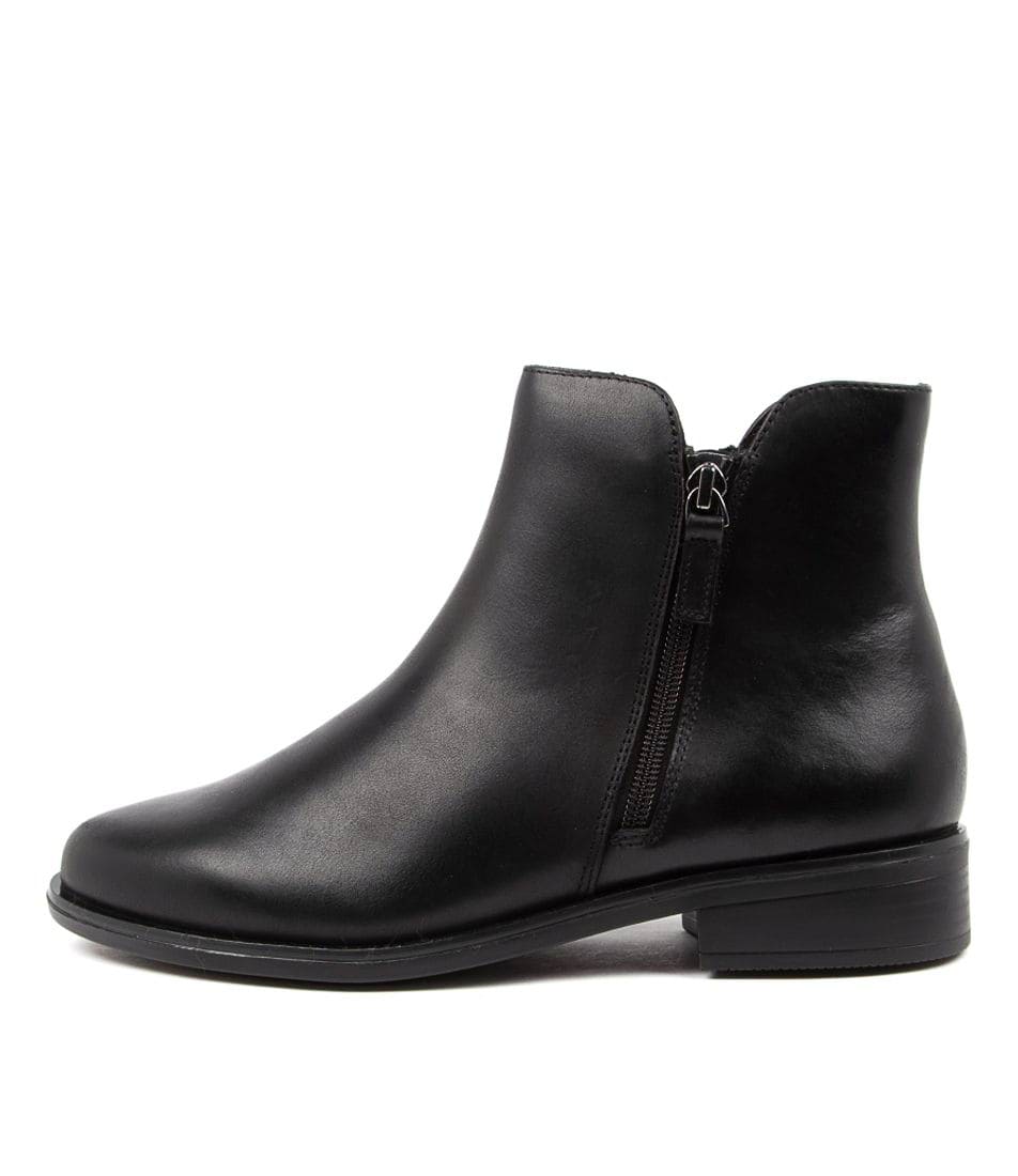 ZIERA SKYLARS BLACK - Image 5