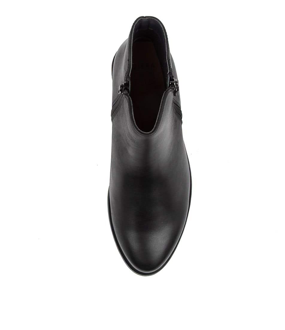 ZIERA SKYLARS BLACK - Image 6