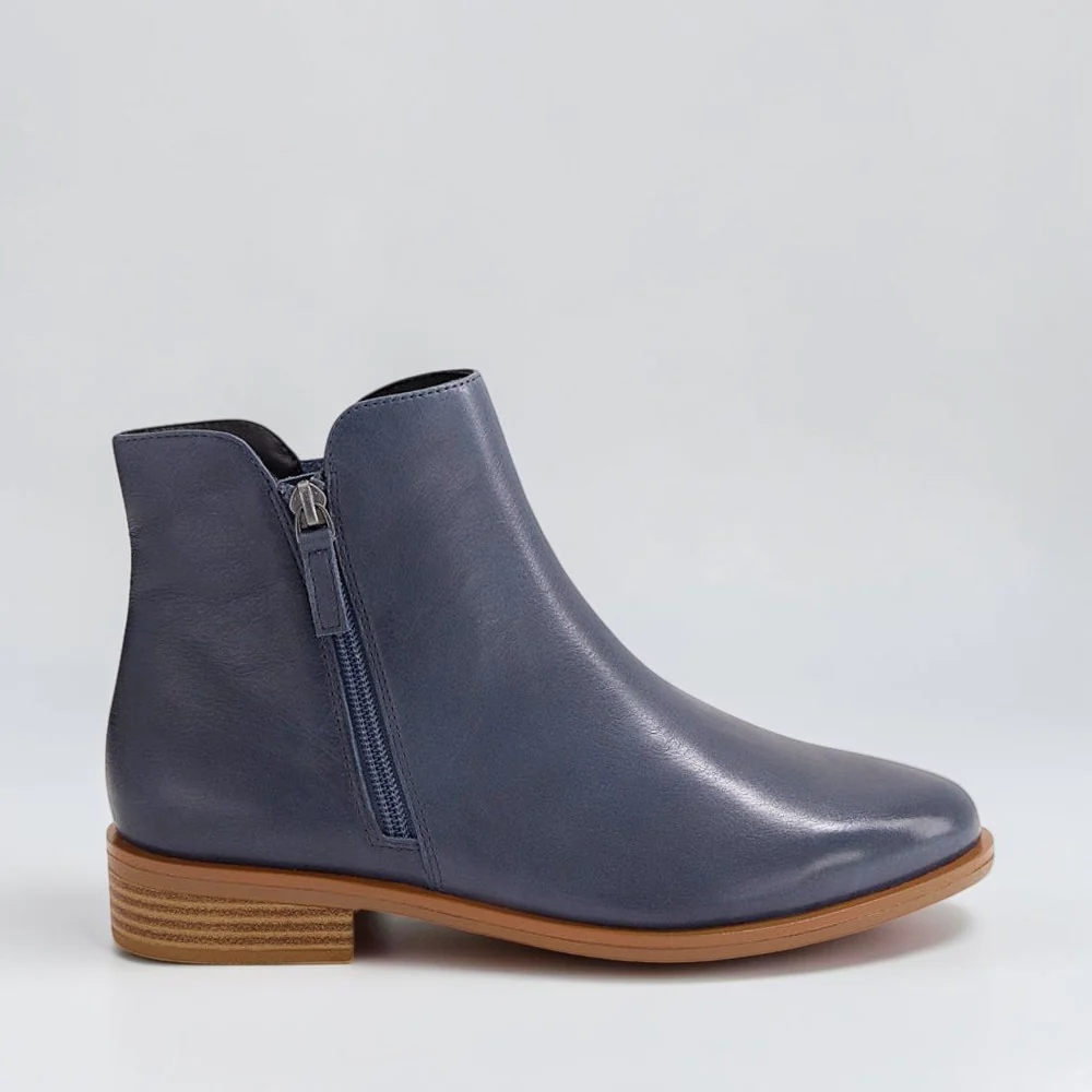 ZIERA SKYLARS NAVY