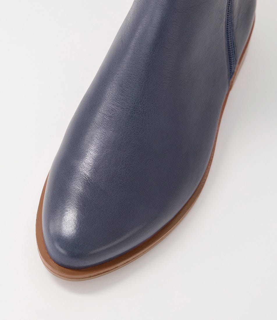 ZIERA SKYLARS NAVY - Image 3