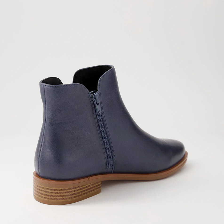 ZIERA SKYLARS NAVY - Image 4