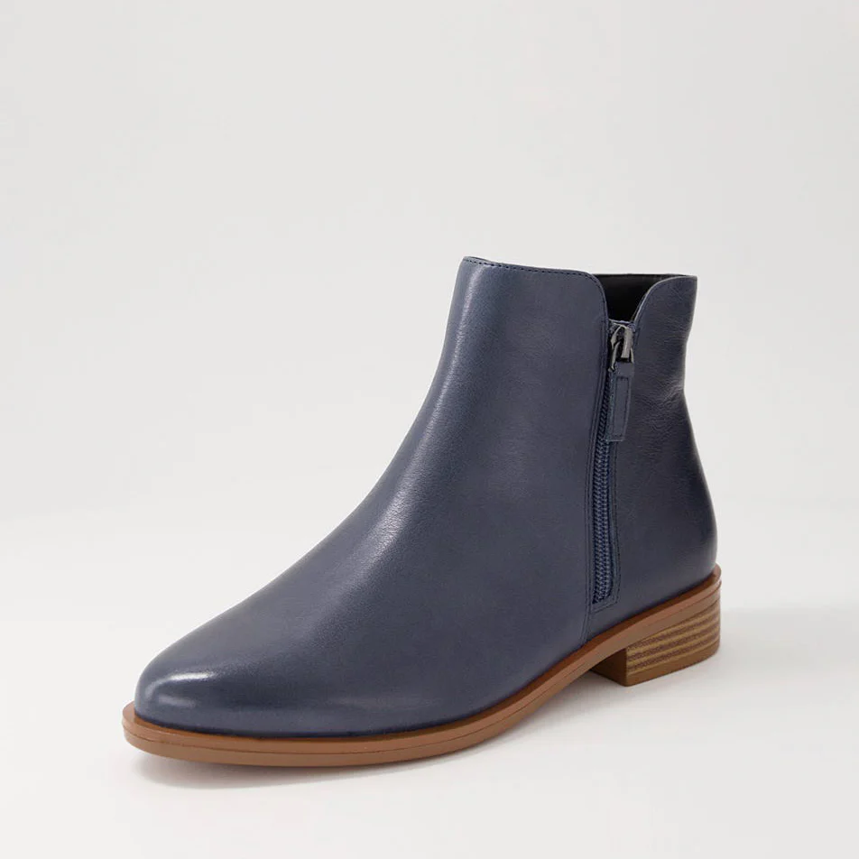 ZIERA SKYLARS NAVY - Image 5