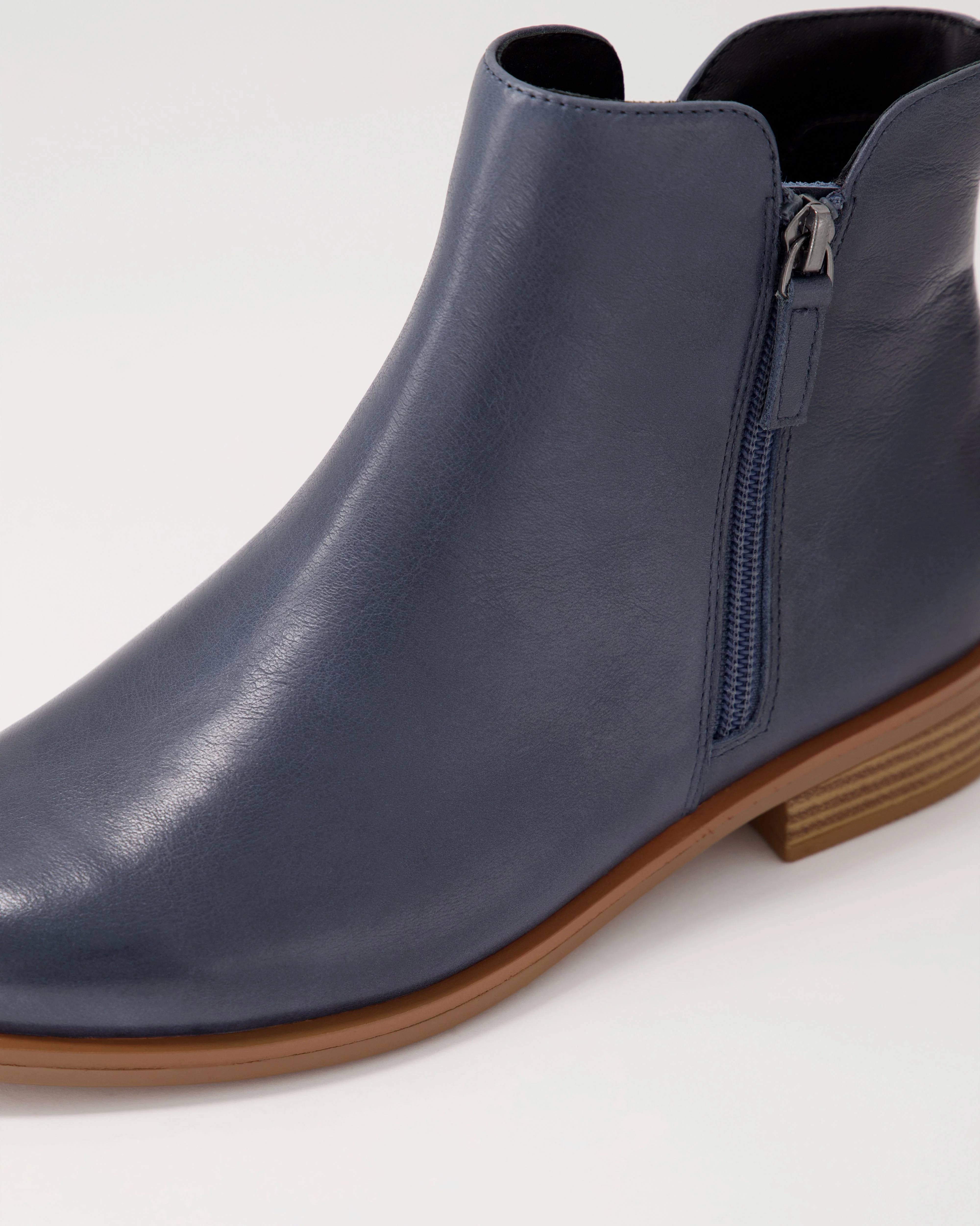 ZIERA SKYLARS NAVY - Image 6