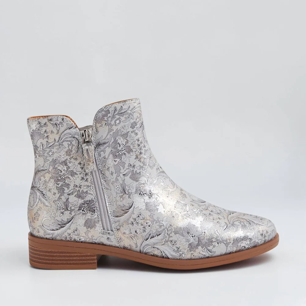 ZIERA SKYLARS SILVER FIREWORKS