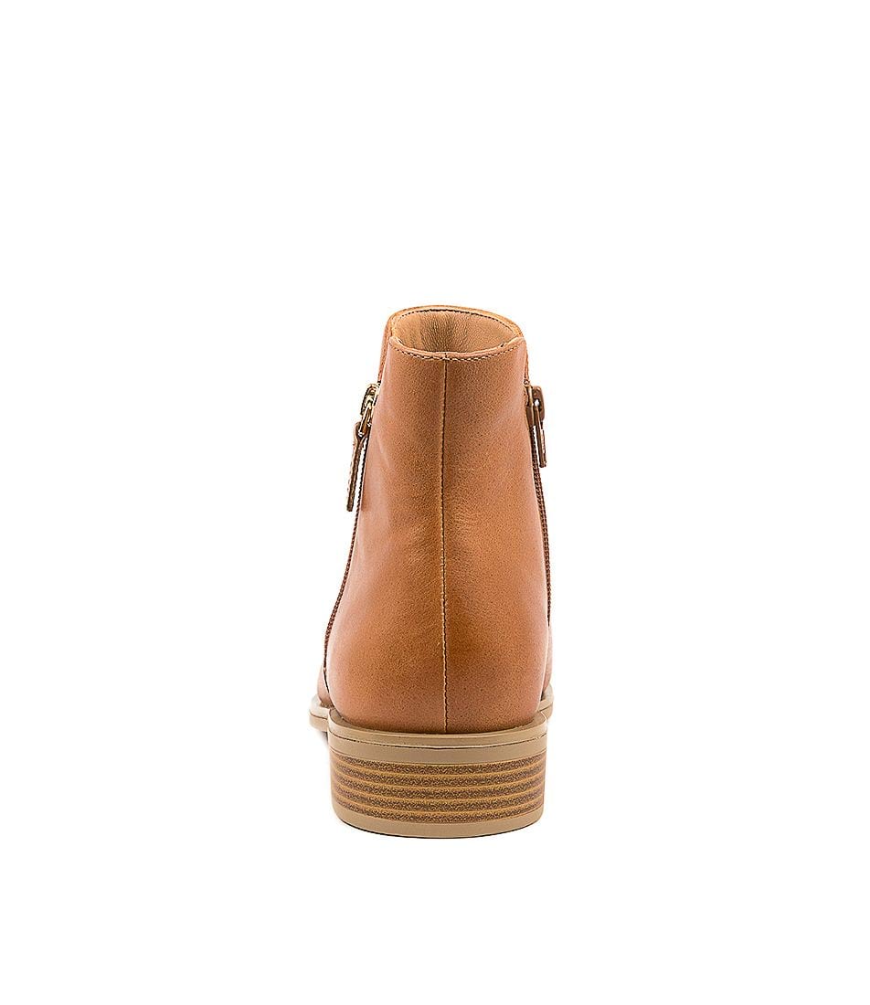 ZIERA SKYLARS TAN - Image 3
