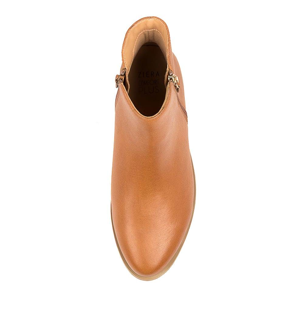 ZIERA SKYLARS TAN - Image 4