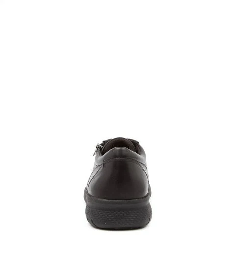 ZIERA SOLAR BLACK/BLACK SOLE - Image 5