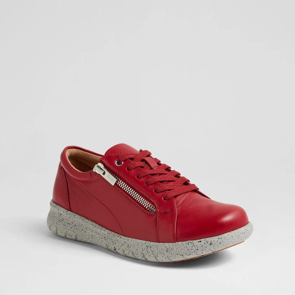 ZIERA SOLAR DK RED - Image 2