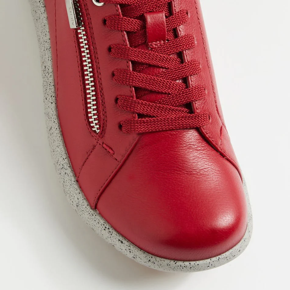 ZIERA SOLAR DK RED - Image 4