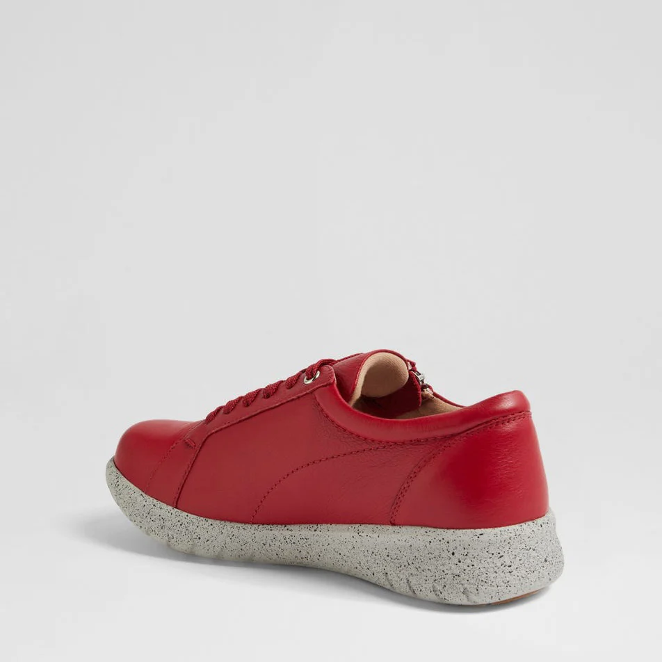 ZIERA SOLAR DK RED - Image 5