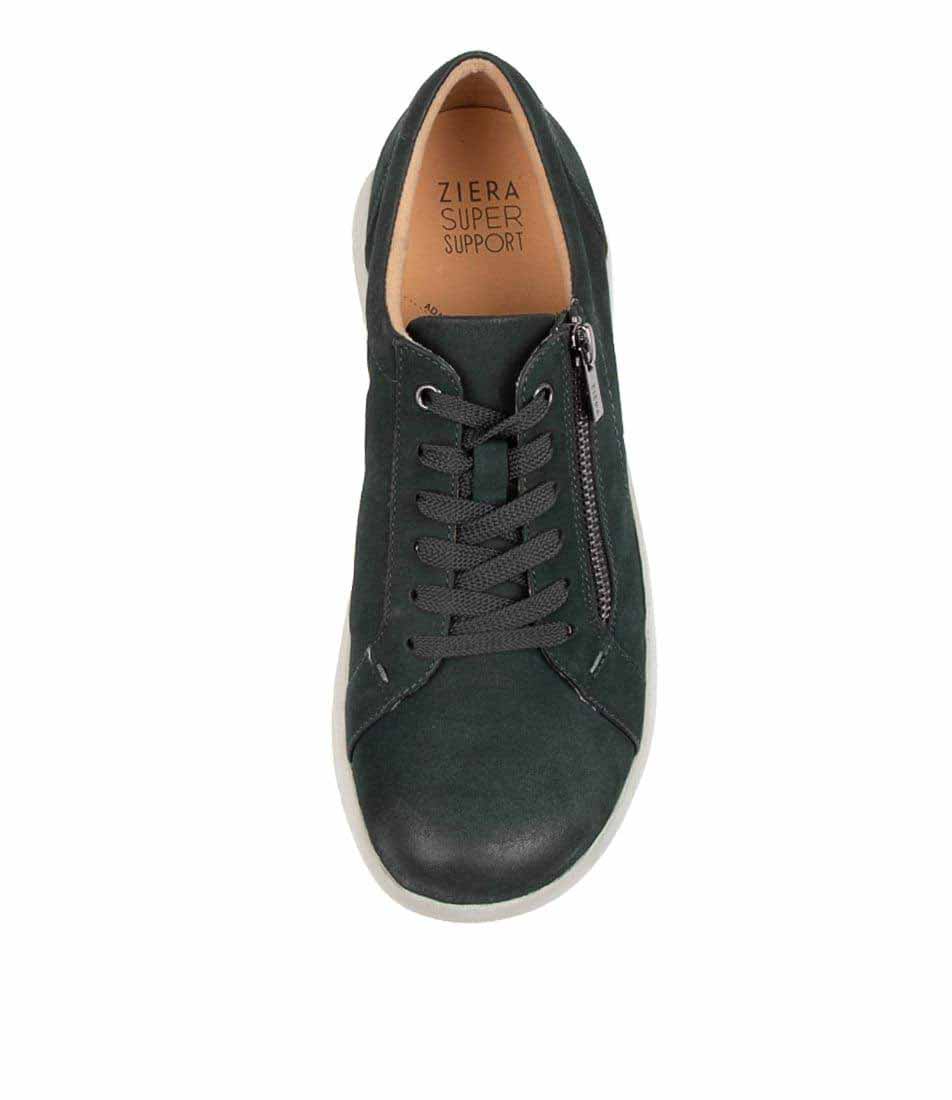 ZIERA SOLAR FOREST NUBUCK - Image 5