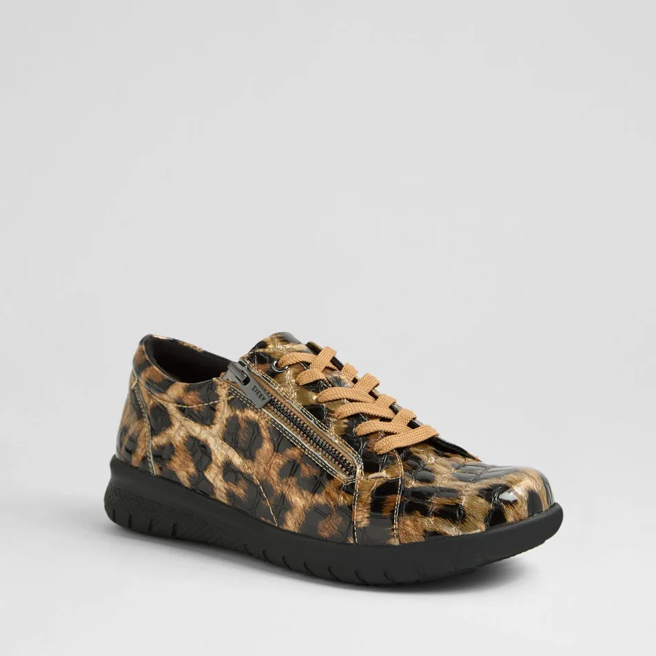 ZIERA SOLAR LEOPARD - Image 2
