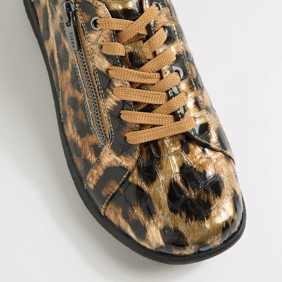 ZIERA SOLAR LEOPARD - Image 3