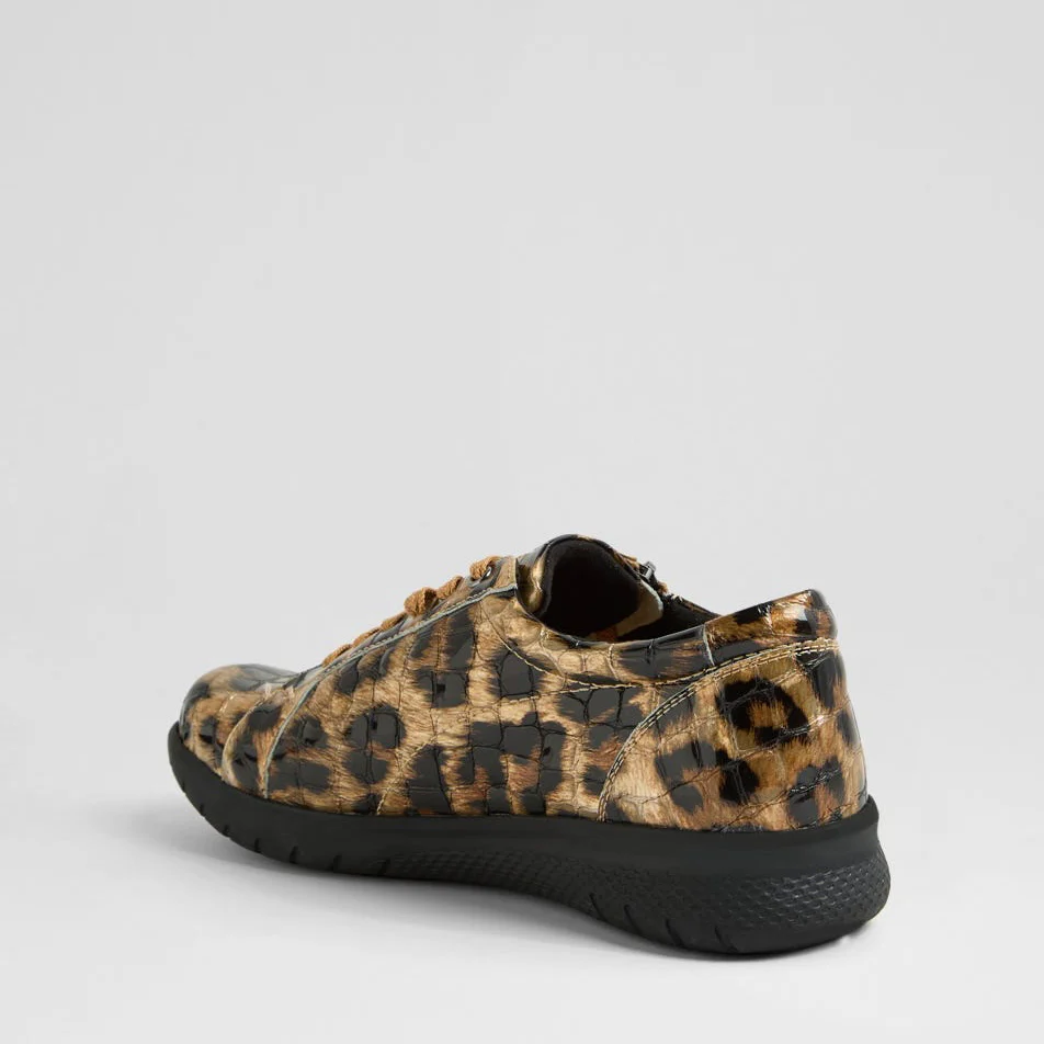 ZIERA SOLAR LEOPARD - Image 4