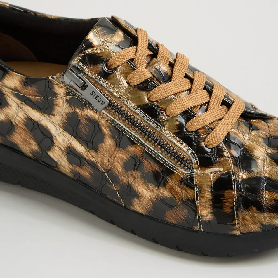 ZIERA SOLAR LEOPARD - Image 5