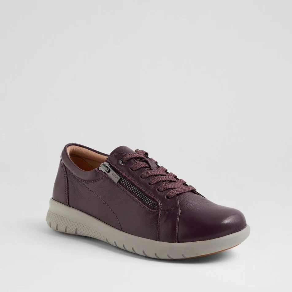 ZIERA SOLAR NEW PURPLE - Image 2