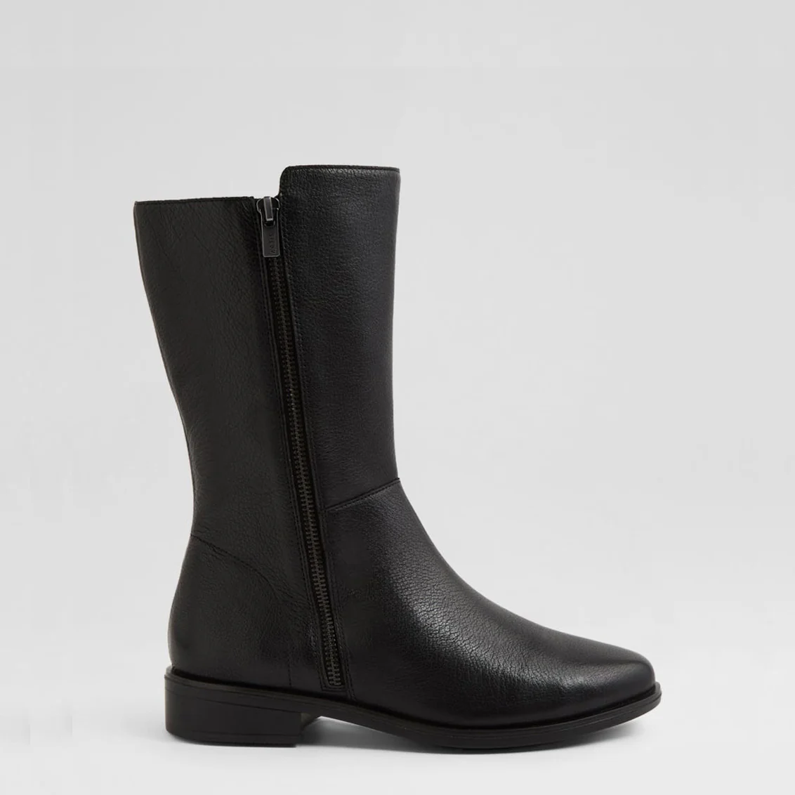 ZIERA SOPRA BLACK