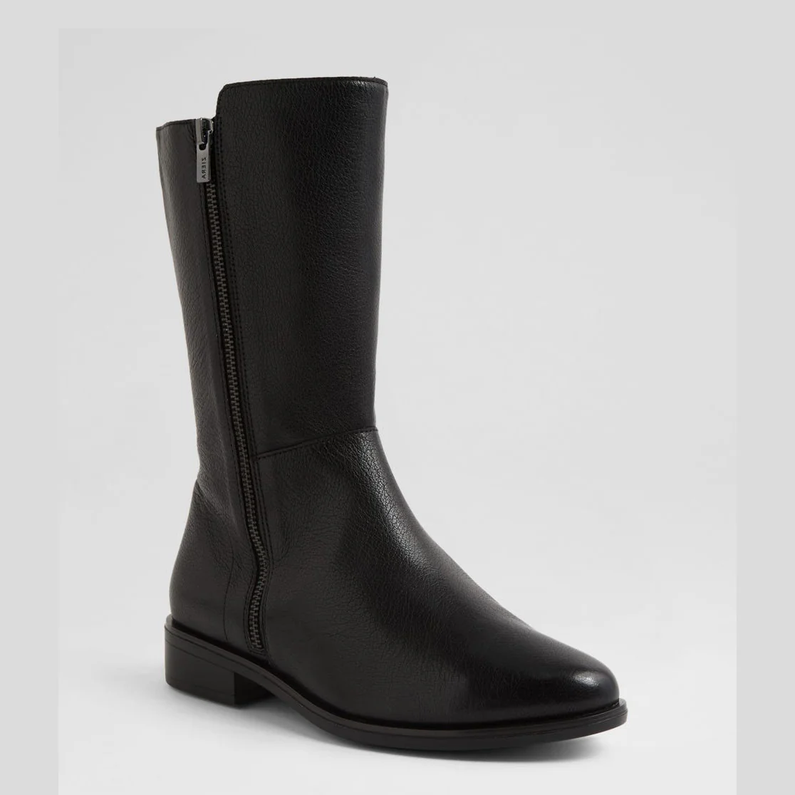 ZIERA SOPRA BLACK - Image 2