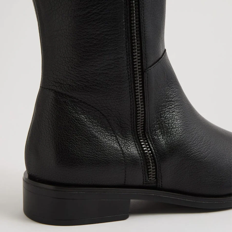 ZIERA SOPRA BLACK - Image 3