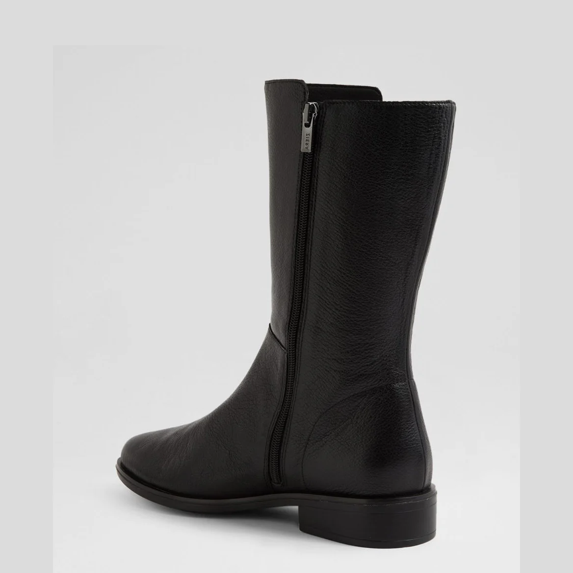 ZIERA SOPRA BLACK - Image 5