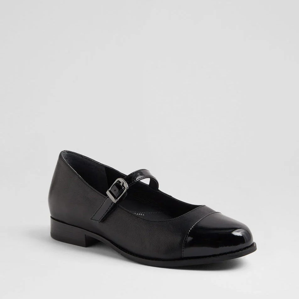 ZIERA TAYORA BLACK - Image 2