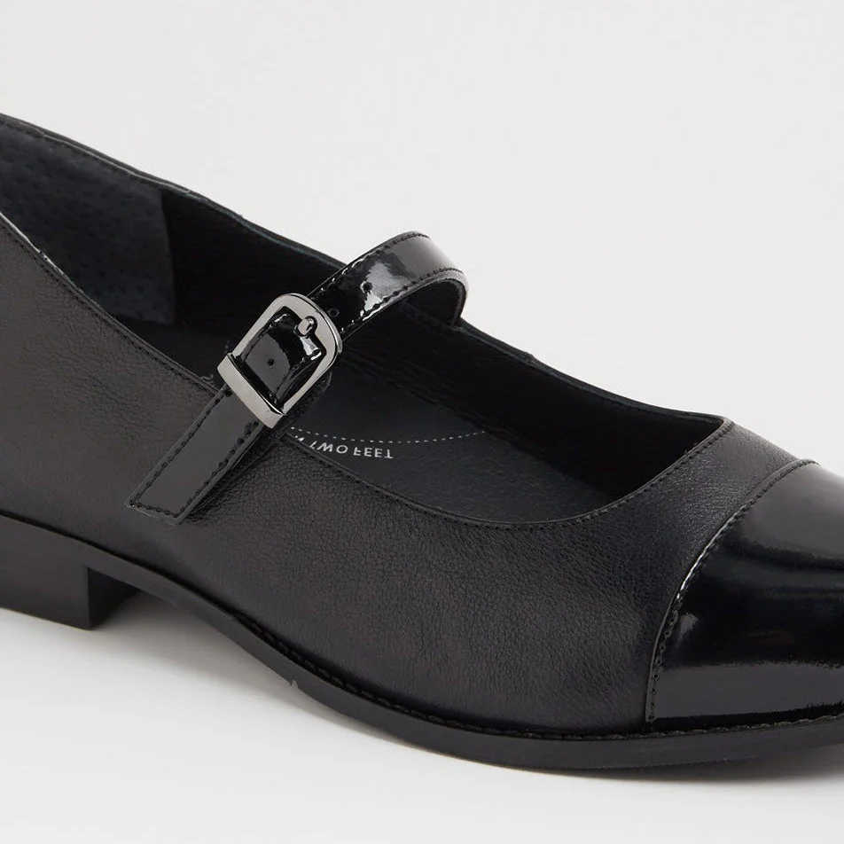 ZIERA TAYORA BLACK - Image 3