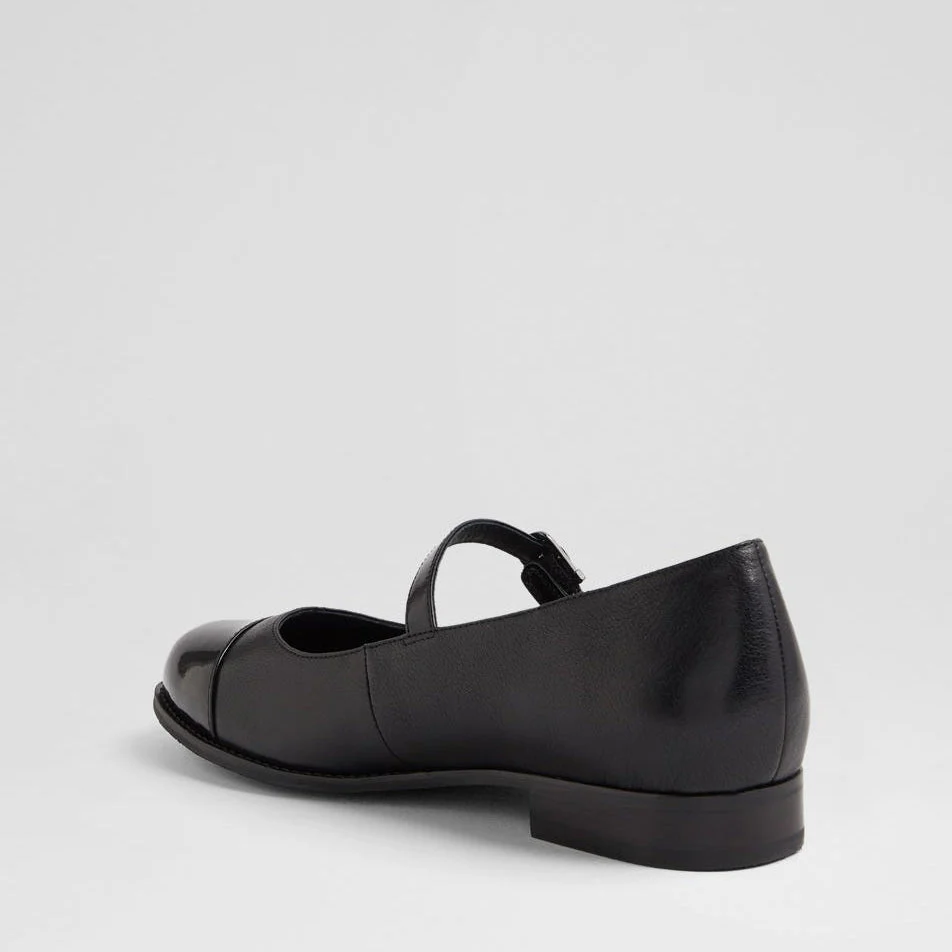 ZIERA TAYORA BLACK - Image 5