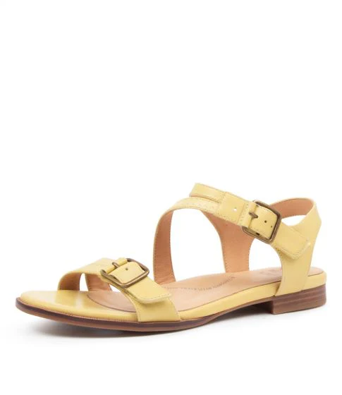 ZIERA TEXAS LEMON - Image 3