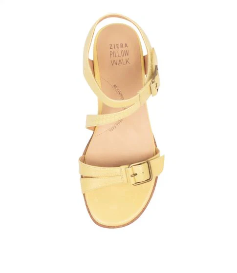 ZIERA TEXAS LEMON - Image 4