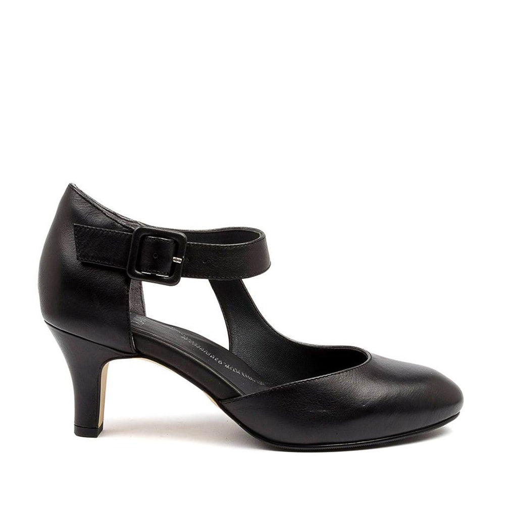 ZIERA TIMON BLACK