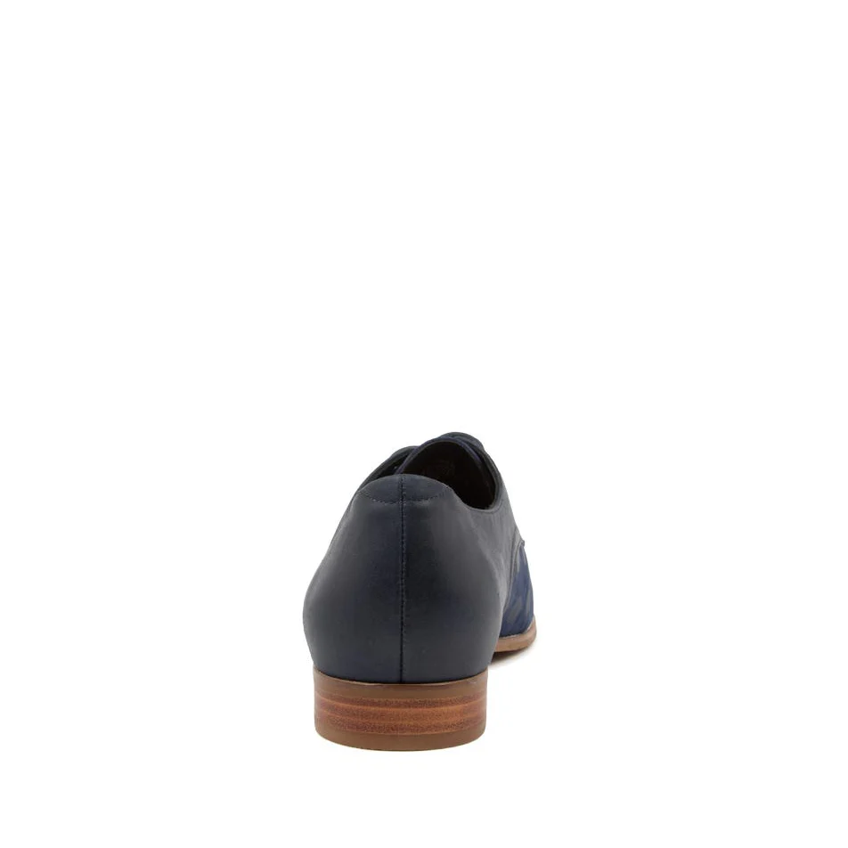 ZIERA TOBIN NAVY ROYAL - Image 4