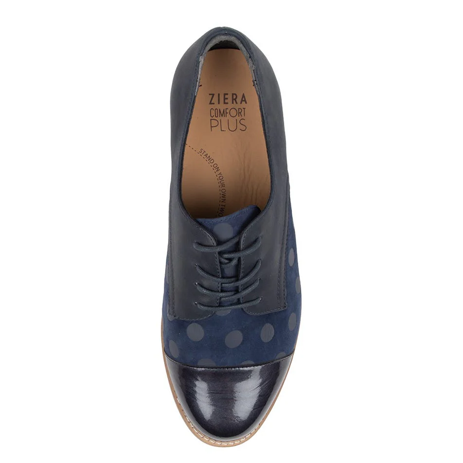 ZIERA TOBIN NAVY ROYAL - Image 6