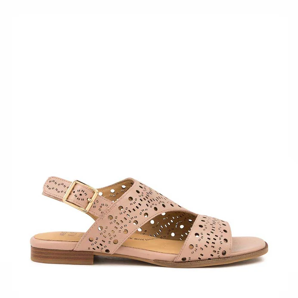 ZIERA TOMASTO BLUSH