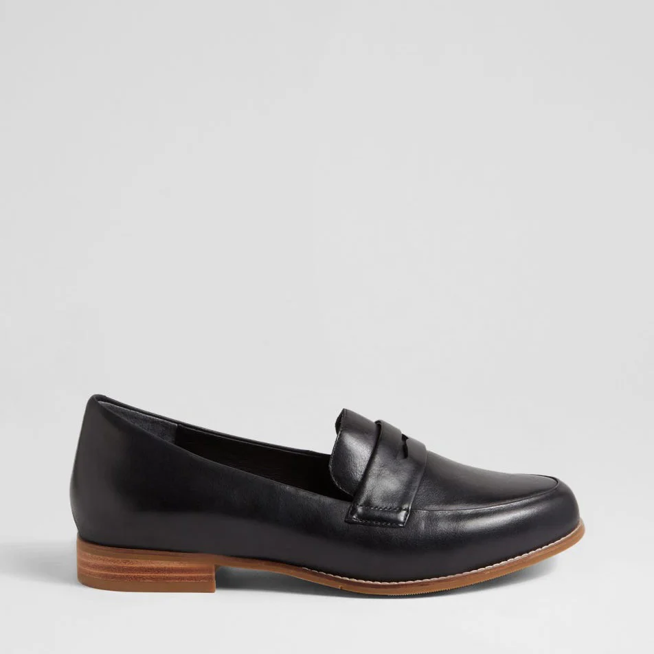 ZIERA TOWSON BLACK