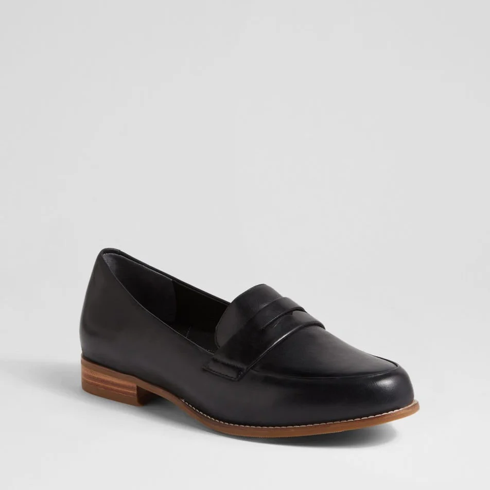 ZIERA TOWSON BLACK - Image 2