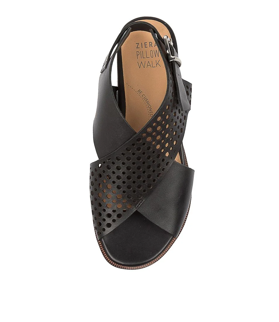 ZIERA TREKA W BLACK - Image 3