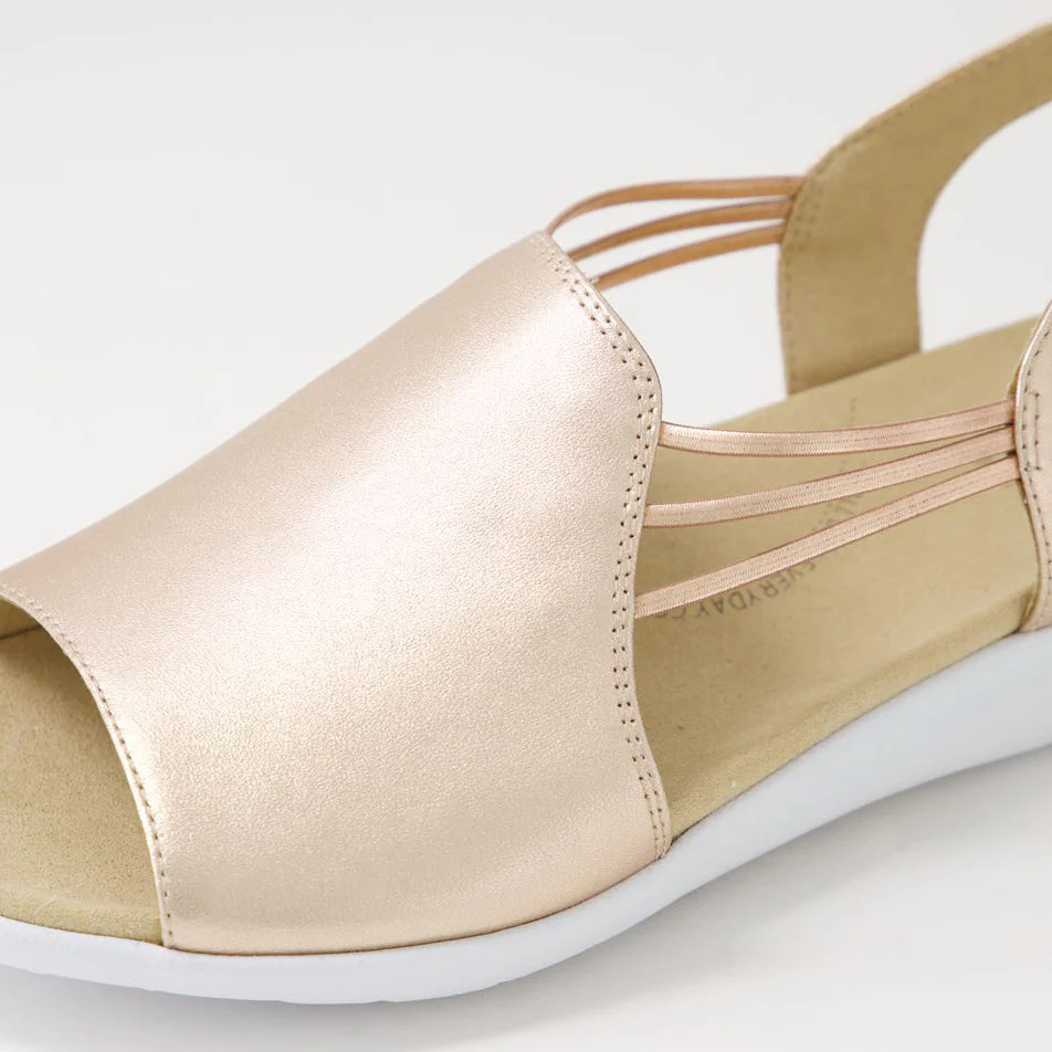 ZIERA UDHAYS ROSE GOLD - Image 3