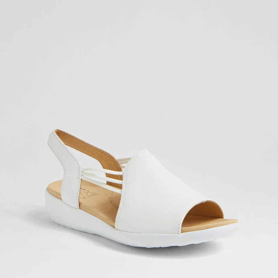 ZIERA UDHAYS WHITE - Image 2